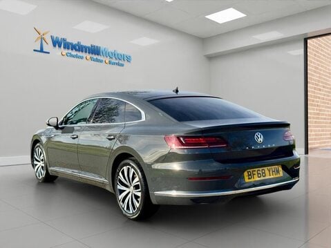 Volkswagen Arteon 2.0 TDI Elegance Fastback DSG Euro 6 (s/s) 5dr 8
