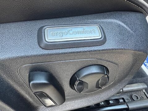 Volkswagen Arteon 2.0 TDI Elegance Fastback DSG Euro 6 (s/s) 5dr 40