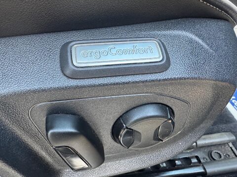 Volkswagen Arteon 2.0 TDI Elegance Fastback DSG Euro 6 (s/s) 5dr 40