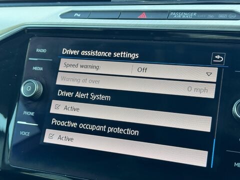 Volkswagen Arteon 2.0 TDI Elegance Fastback DSG Euro 6 (s/s) 5dr 28