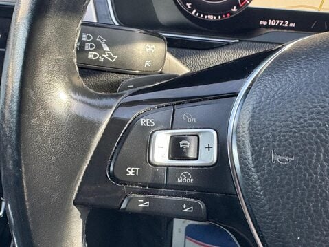 Volkswagen Arteon 2.0 TDI Elegance Fastback DSG Euro 6 (s/s) 5dr 38