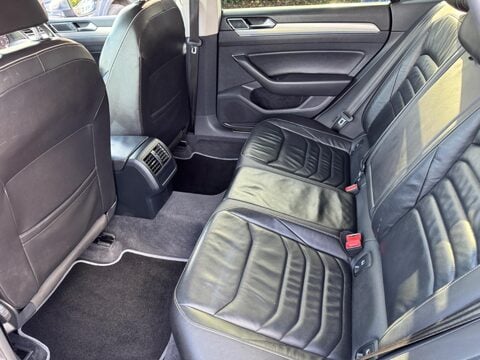 Volkswagen Arteon 2.0 TDI Elegance Fastback DSG Euro 6 (s/s) 5dr 47