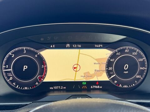 Volkswagen Arteon 2.0 TDI Elegance Fastback DSG Euro 6 (s/s) 5dr 43