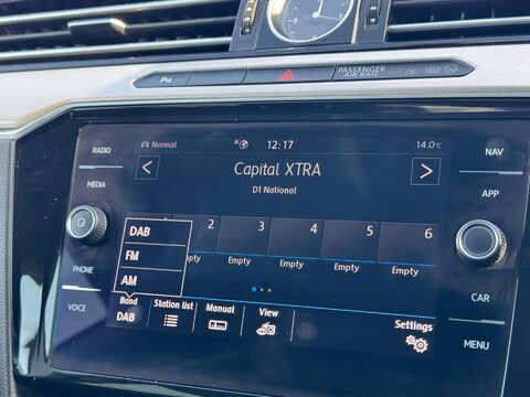 Volkswagen Arteon 2.0 TDI Elegance Fastback DSG Euro 6 (s/s) 5dr 21