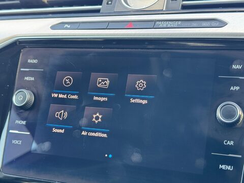 Volkswagen Arteon 2.0 TDI Elegance Fastback DSG Euro 6 (s/s) 5dr 18