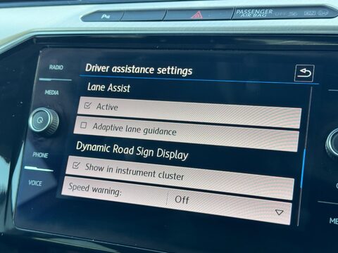 Volkswagen Arteon 2.0 TDI Elegance Fastback DSG Euro 6 (s/s) 5dr 27