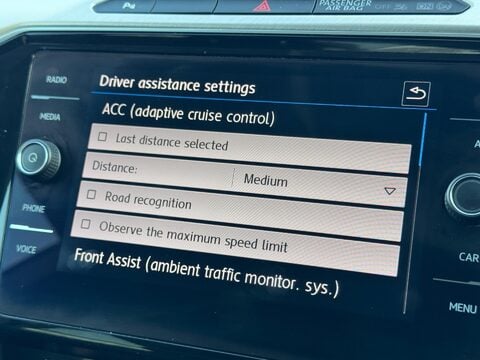 Volkswagen Arteon 2.0 TDI Elegance Fastback DSG Euro 6 (s/s) 5dr 25