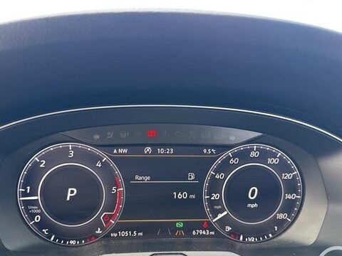 Volkswagen Arteon 2.0 TDI Elegance Fastback DSG Euro 6 (s/s) 5dr 10