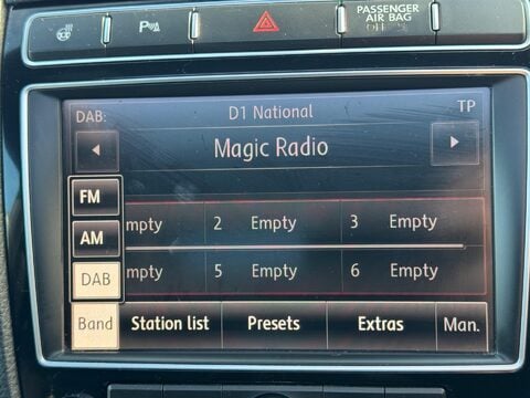 Volkswagen Touareg 3.0 TDI V6 BlueMotion Tech R-Line Tiptronic 4WD Euro 6 (s/s) 5dr 22