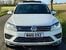 Volkswagen Touareg 3.0 TDI V6 BlueMotion Tech R-Line Tiptronic 4WD Euro 6 (s/s) 5dr 6
