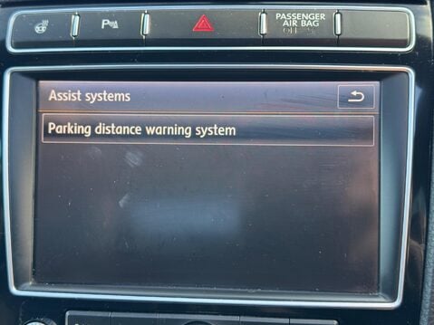 Volkswagen Touareg 3.0 TDI V6 BlueMotion Tech R-Line Tiptronic 4WD Euro 6 (s/s) 5dr 27