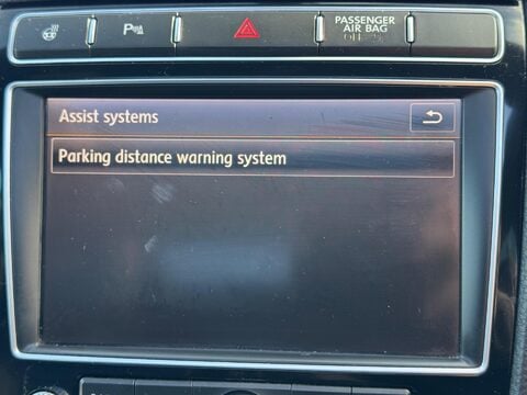 Volkswagen Touareg 3.0 TDI V6 BlueMotion Tech R-Line Tiptronic 4WD Euro 6 (s/s) 5dr 27