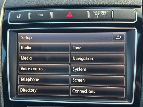 Volkswagen Touareg 3.0 TDI V6 BlueMotion Tech R-Line Tiptronic 4WD Euro 6 (s/s) 5dr 30