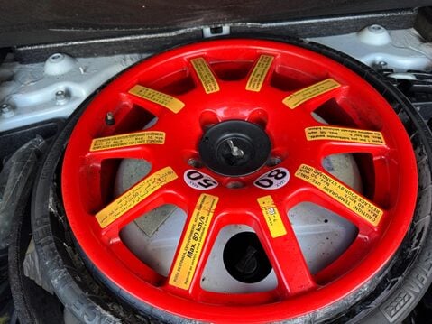 Volkswagen Touareg 3.0 TDI V6 BlueMotion Tech R-Line Tiptronic 4WD Euro 6 (s/s) 5dr 59