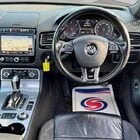 Volkswagen Touareg 3.0 TDI V6 BlueMotion Tech R-Line Tiptronic 4WD Euro 6 (s/s) 5dr