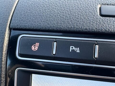 Volkswagen Touareg 3.0 TDI V6 BlueMotion Tech R-Line Tiptronic 4WD Euro 6 (s/s) 5dr 19