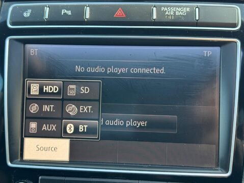 Volkswagen Touareg 3.0 TDI V6 BlueMotion Tech R-Line Tiptronic 4WD Euro 6 (s/s) 5dr 23