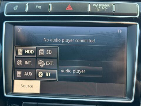 Volkswagen Touareg 3.0 TDI V6 BlueMotion Tech R-Line Tiptronic 4WD Euro 6 (s/s) 5dr 23