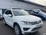 Volkswagen Touareg 3.0 TDI V6 BlueMotion Tech R-Line Tiptronic 4WD Euro 6 (s/s) 5dr 