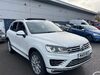 Volkswagen Touareg 3.0 TDI V6 BlueMotion Tech R-Line Tiptronic 4WD Euro 6 (s/s) 5dr