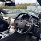 Volkswagen Touareg 3.0 TDI V6 BlueMotion Tech R-Line Tiptronic 4WD Euro 6 (s/s) 5dr 