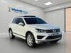 Volkswagen Touareg 3.0 TDI V6 BlueMotion Tech R-Line Tiptronic 4WD Euro 6 (s/s) 5dr