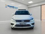 Volkswagen Touareg 3.0 TDI V6 BlueMotion Tech R-Line Tiptronic 4WD Euro 6 (s/s) 5dr 6