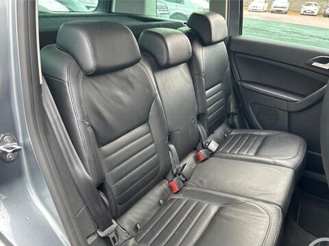 Skoda Yeti 2.0 TDI Elegance DSG 4WD Euro 5 5dr 13