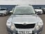 Skoda Yeti 2.0 TDI Elegance DSG 4WD Euro 5 5dr 5