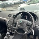 Skoda Yeti 2.0 TDI Elegance DSG 4WD Euro 5 5dr 