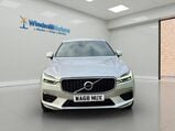 Volvo XC60 2.0 D4 R-Design Auto AWD Euro 6 (s/s) 5dr 5