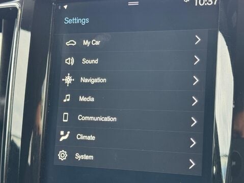 Volvo XC60 2.0 D4 R-Design Auto AWD Euro 6 (s/s) 5dr 26