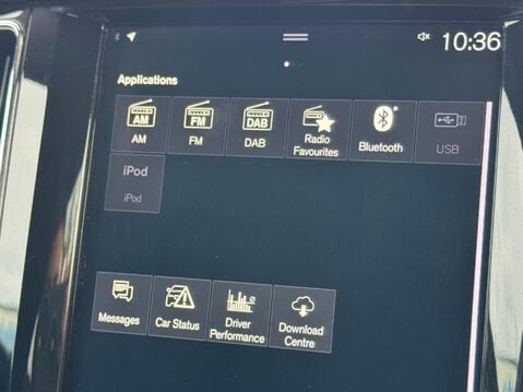 Volvo XC60 2.0 D4 R-Design Auto AWD Euro 6 (s/s) 5dr 20