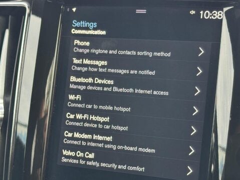 Volvo XC60 2.0 D4 R-Design Auto AWD Euro 6 (s/s) 5dr 31