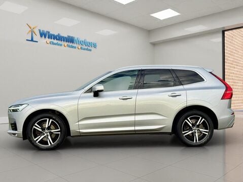 Volvo XC60 2.0 D4 R-Design Auto AWD Euro 6 (s/s) 5dr 7