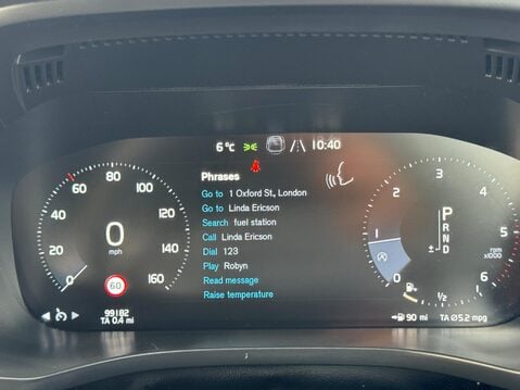 Volvo XC60 2.0 D4 R-Design Auto AWD Euro 6 (s/s) 5dr 39