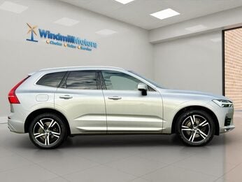 Volvo XC60 2.0 D4 R-Design Auto AWD Euro 6 (s/s) 5dr