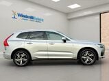 Volvo XC60 2.0 D4 R-Design Auto AWD Euro 6 (s/s) 5dr 3