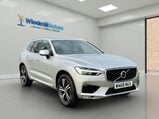 Volvo XC60 2.0 D4 R-Design Auto AWD Euro 6 (s/s) 5dr 1