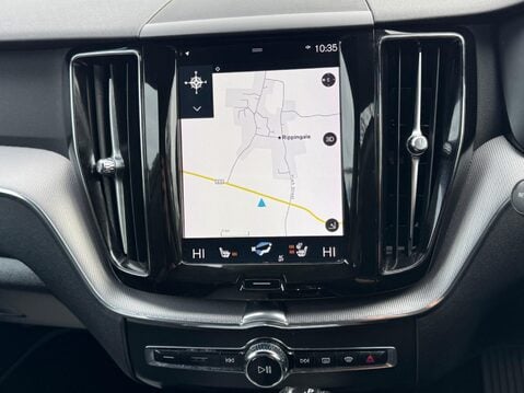 Volvo XC60 2.0 D4 R-Design Auto AWD Euro 6 (s/s) 5dr 14