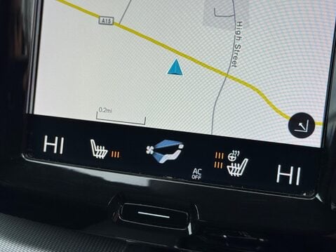 Volvo XC60 2.0 D4 R-Design Auto AWD Euro 6 (s/s) 5dr 16