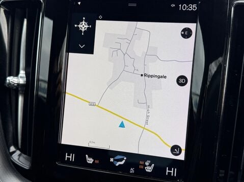 Volvo XC60 2.0 D4 R-Design Auto AWD Euro 6 (s/s) 5dr 17