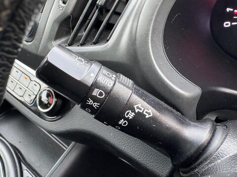 Kia Sportage 1.7 CRDi EcoDynamics 3 2WD Euro 5 (s/s) 5dr 25