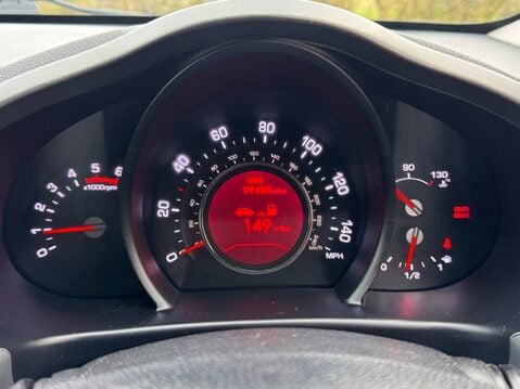 Kia Sportage 1.7 CRDi EcoDynamics 3 2WD Euro 5 (s/s) 5dr 28