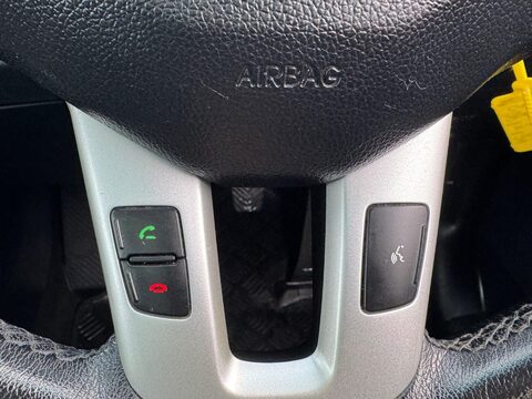 Kia Sportage 1.7 CRDi EcoDynamics 3 2WD Euro 5 (s/s) 5dr 24