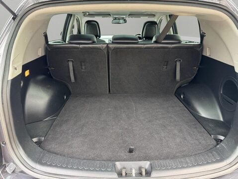 Kia Sportage 1.7 CRDi EcoDynamics 3 2WD Euro 5 (s/s) 5dr 30