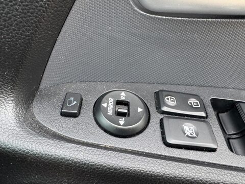 Kia Sportage 1.7 CRDi EcoDynamics 3 2WD Euro 5 (s/s) 5dr 28