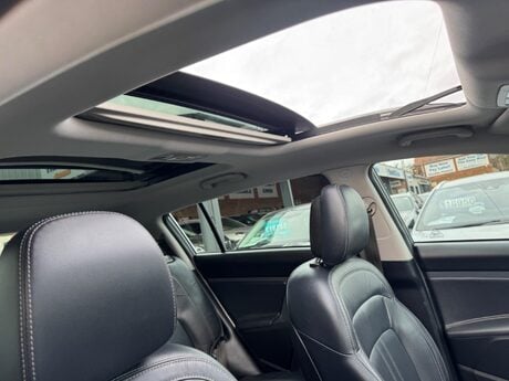 Kia Sportage 1.7 CRDi EcoDynamics 3 2WD Euro 5 (s/s) 5dr