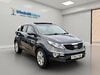 Kia Sportage 1.7 CRDi EcoDynamics 3 2WD Euro 5 (s/s) 5dr