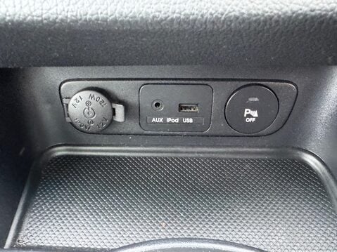 Kia Sportage 1.7 CRDi EcoDynamics 3 2WD Euro 5 (s/s) 5dr 19